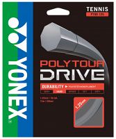 Yonex Poly Tour Drive 1.25 Silver
